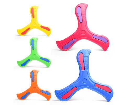 Запускалка-бумеранг "Ветрогон"