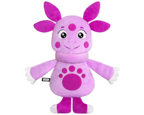 Игрушка мягконабивная "Лунтик" (Подушка Лунтик)