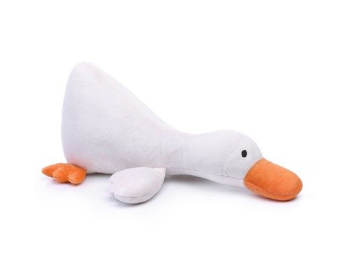 Игрушка мягконабивная "Гусь"