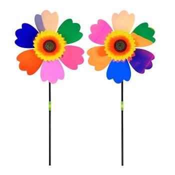 Ветерок "Лёгкий полёт"