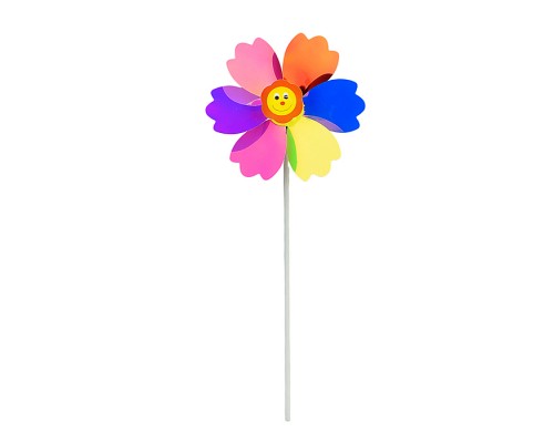 Ветерок "Весёлый вихрь"