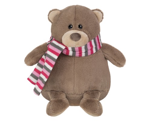 Мишка Бигги, 30см