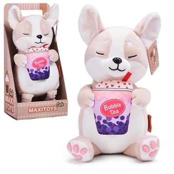 Корги Рэй, 24 см, в коробке