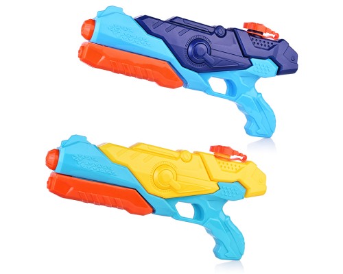 Водное оружие "Playing with water" в пакете