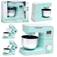 Бытовая техника "Блендер" в коробке (цвет зеленый)