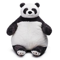 Толстяк Панда, 70 см