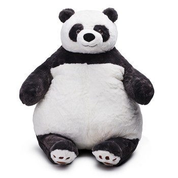 Толстяк Панда, 70 см