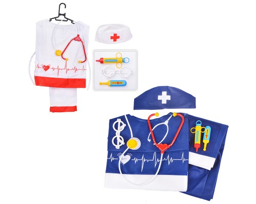 Набор "Медик" 7 предметов