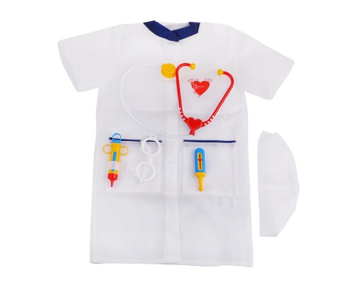 Набор "Доктор" 6 предметов