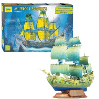 Летучий Голландец