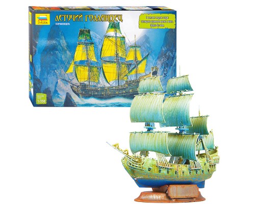 Летучий Голландец