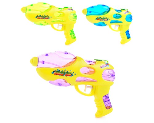 Водный пистолет "Water gun" в пакете