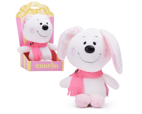 Зайчик Брэди, 20 см, в коробке