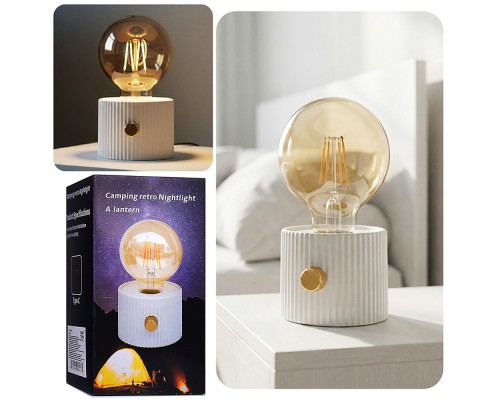 Светильник "Лампочка" в коробке