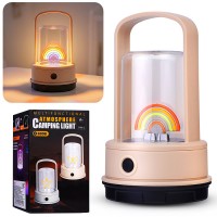 Ночник "Радуга-дуга" в коробке