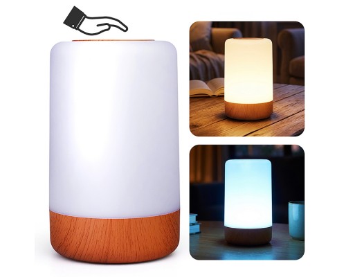 Ночник "Уютный вечер" в коробке