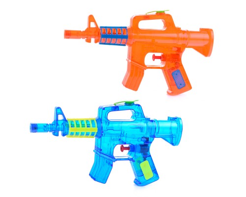 Водное оружие "The water surface" в пакете