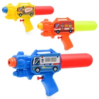 Водное оружие "Всплеск" в пакете