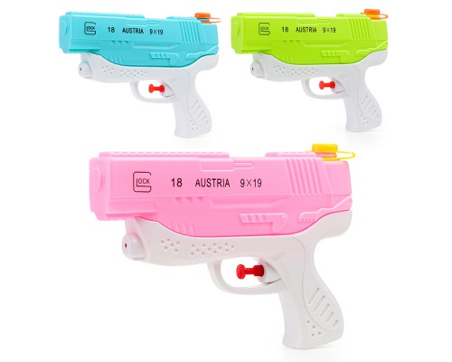 Водное оружие "Галактика" в пакете