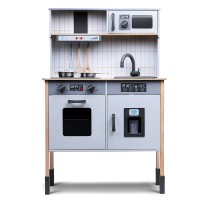 Детский игровой набор "Кухня" в коробке