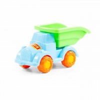 Автомобиль Самосвал Борька