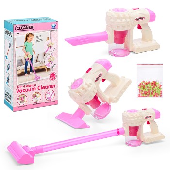 Бытовая техника "Пылесос" в коробке