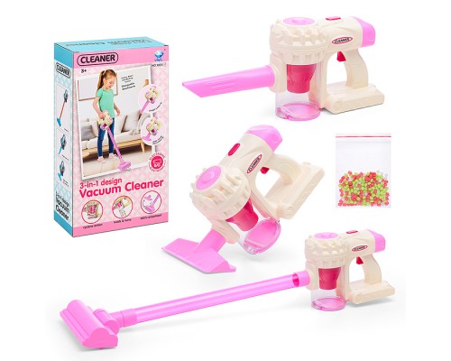 Бытовая техника "Пылесос" в коробке