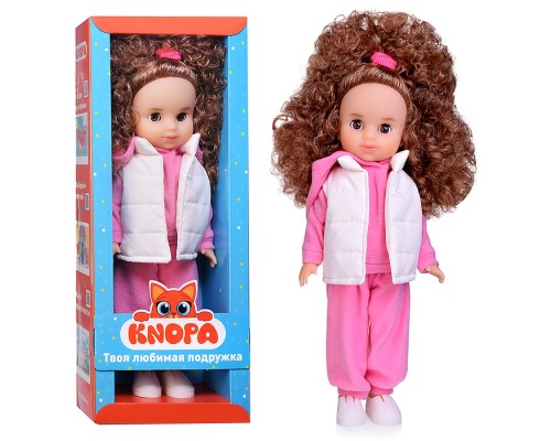 Кукла Эмили