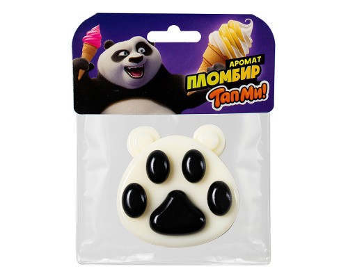 Игрушка-антистресс "Сквиши" Лапка Панда