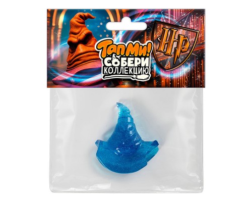 Игрушка-антистресс "Сквиши" Шляпа