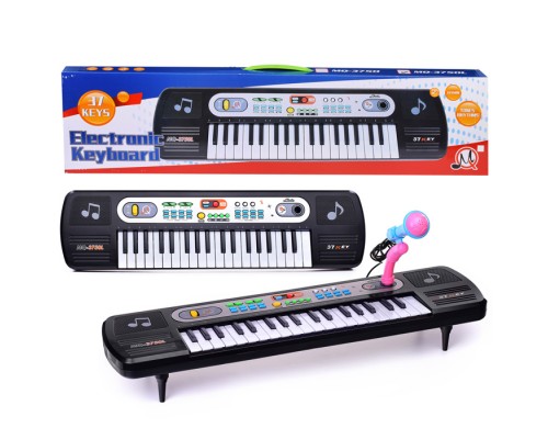 Синтезатор в коробке