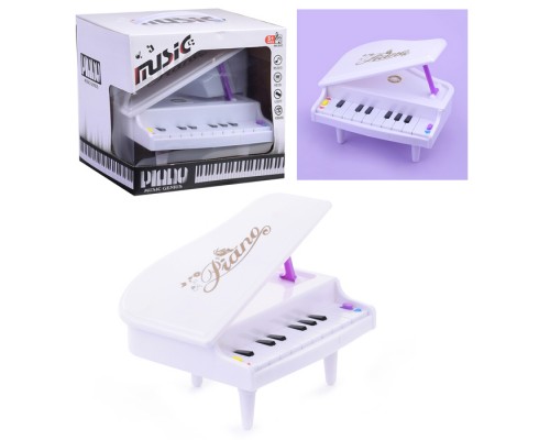 Пианино "Рояль" в коробке