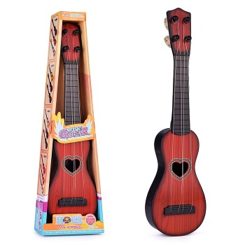 Гитара "Вечеринка" в коробке