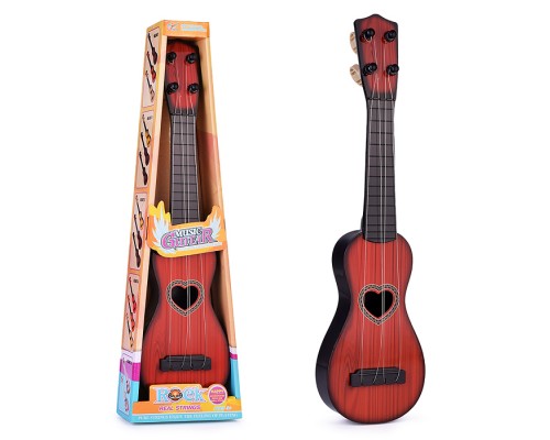 Гитара "Вечеринка" в коробке