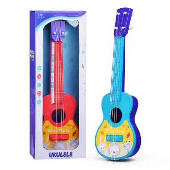 Гитара "Music Party" в коробке