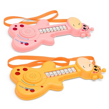 Гитара "Жирафик" в пакете