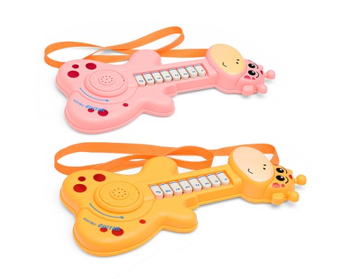 Гитара "Жирафик" в пакете
