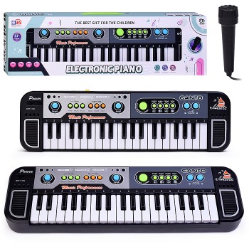 Синтезатор "Вечернии мелодии" в коробке