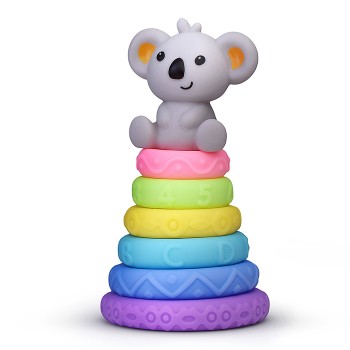 Пирамидка "Кола-2" в сетке