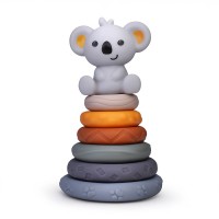 Пирамидка "Коала-2" в сетке