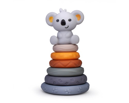 Пирамидка "Коала-2" в сетке