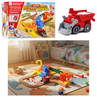 Автотрек в коробке