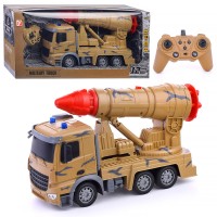 Машина р/у, 27MHz, в коробке