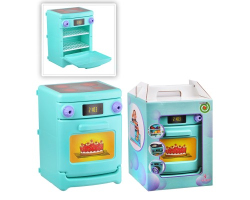 Электроплита