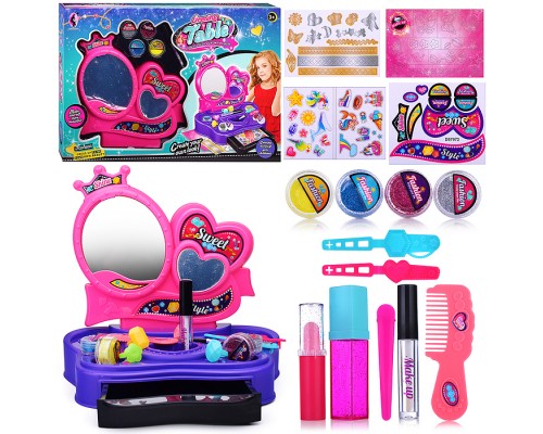 Набор стилиста "Модный стиль" в коробке