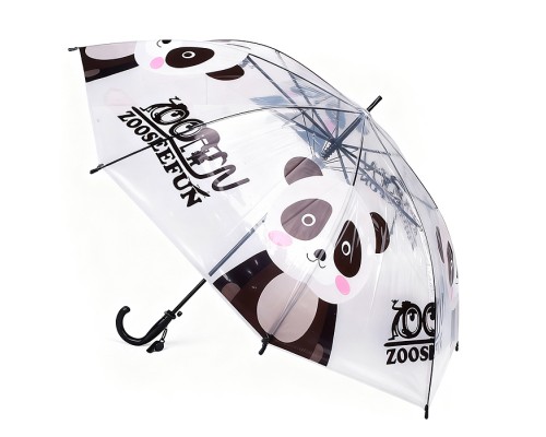 Зонт детский "Пандочка" (48,5см.)