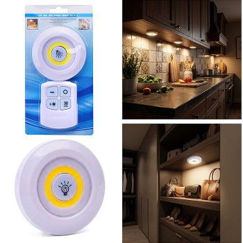 Ночник "Лунный свет" в коробке