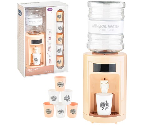 Бытовая техника "Кулер" в коробке