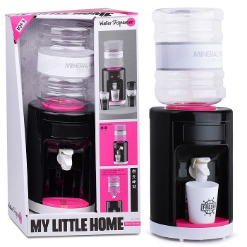 Бытовая техника "Кулер" на батарейках, в коробке