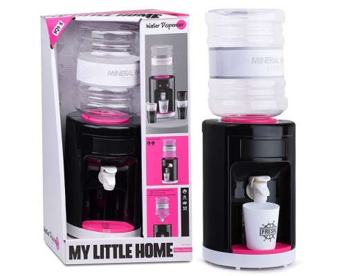 Бытовая техника "Кулер" на батарейках, в коробке